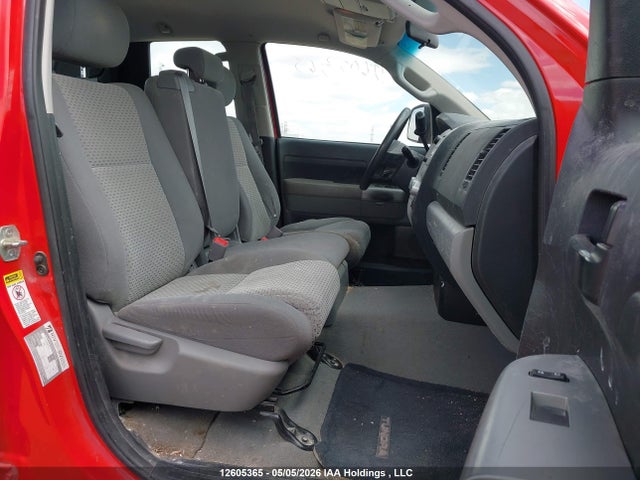 Продаж на аукціоні авто 2008 Toyota Tundra Base 4.7l V8, vin: 5TFRT54108X019519, номер лоту: 12605365