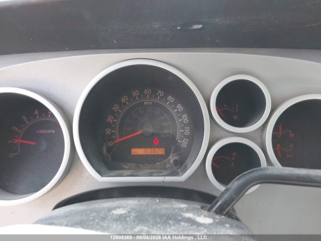 Продаж на аукціоні авто 2008 Toyota Tundra Base 4.7l V8, vin: 5TFRT54108X019519, номер лоту: 12605365