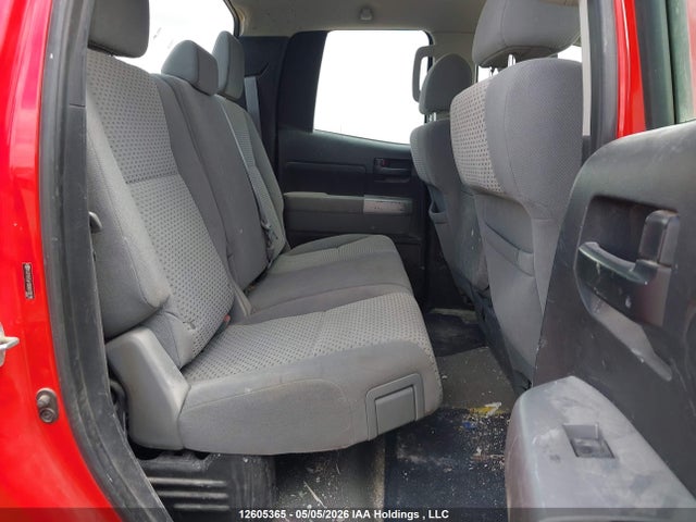Продаж на аукціоні авто 2008 Toyota Tundra Base 4.7l V8, vin: 5TFRT54108X019519, номер лоту: 12605365
