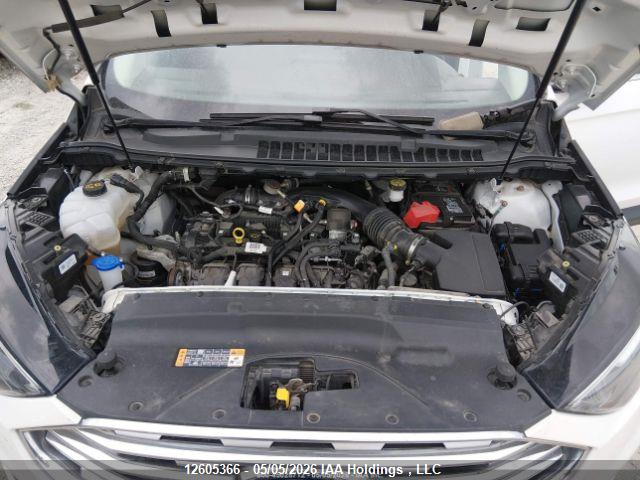 Продаж на аукціоні авто 2022 Ford Edge Sel, vin: 2FMPK4J96NBA01197, номер лоту: 12605366