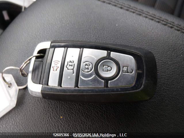 Продаж на аукціоні авто 2022 Ford Edge Sel, vin: 2FMPK4J96NBA01197, номер лоту: 12605366