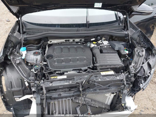 Aukcja sprzedaży 2025 Volkswagen Tiguan Trendline, vin: 3VVBR7RM4SM061429, numer aukcji: 12605368