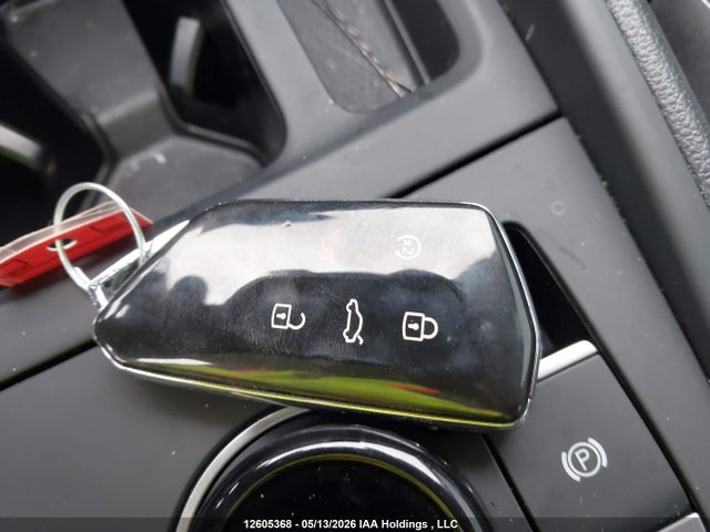 Aukcja sprzedaży 2025 Volkswagen Tiguan Trendline, vin: 3VVBR7RM4SM061429, numer aukcji: 12605368