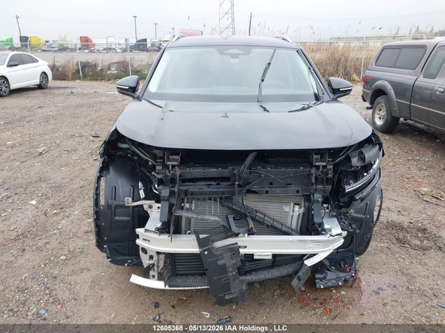 Aukcja sprzedaży 2025 Volkswagen Tiguan Trendline, vin: 3VVBR7RM4SM061429, numer aukcji: 12605368