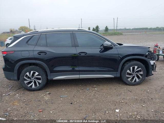 Aukcja sprzedaży 2025 Volkswagen Tiguan Trendline, vin: 3VVBR7RM4SM061429, numer aukcji: 12605368