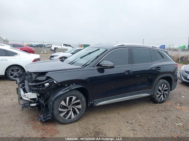 Aukcja sprzedaży 2025 Volkswagen Tiguan Trendline, vin: 3VVBR7RM4SM061429, numer aukcji: 12605368