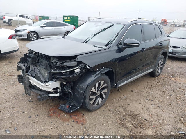 Aukcja sprzedaży 2025 Volkswagen Tiguan Trendline, vin: 3VVBR7RM4SM061429, numer aukcji: 12605368
