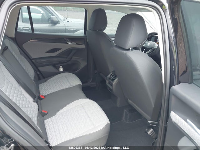 Aukcja sprzedaży 2025 Volkswagen Tiguan Trendline, vin: 3VVBR7RM4SM061429, numer aukcji: 12605368