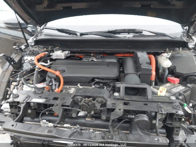 Продаж на аукціоні авто 2024 Honda Cr-v Ex-l Hybrid, vin: 2HKRS6H79RH221540, номер лоту: 12605370