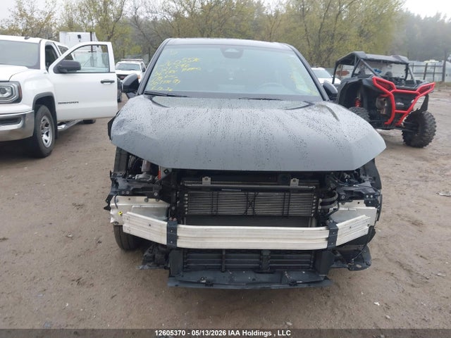 Продаж на аукціоні авто 2024 Honda Cr-v Ex-l Hybrid, vin: 2HKRS6H79RH221540, номер лоту: 12605370