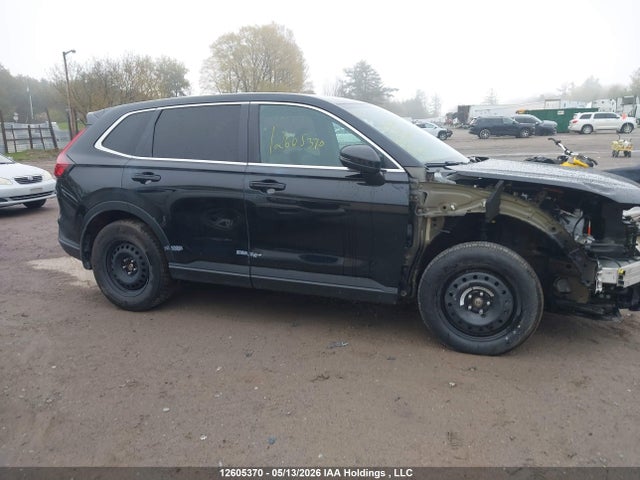 Продаж на аукціоні авто 2024 Honda Cr-v Ex-l Hybrid, vin: 2HKRS6H79RH221540, номер лоту: 12605370