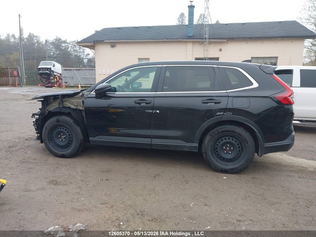 Продаж на аукціоні авто 2024 Honda Cr-v Ex-l Hybrid, vin: 2HKRS6H79RH221540, номер лоту: 12605370
