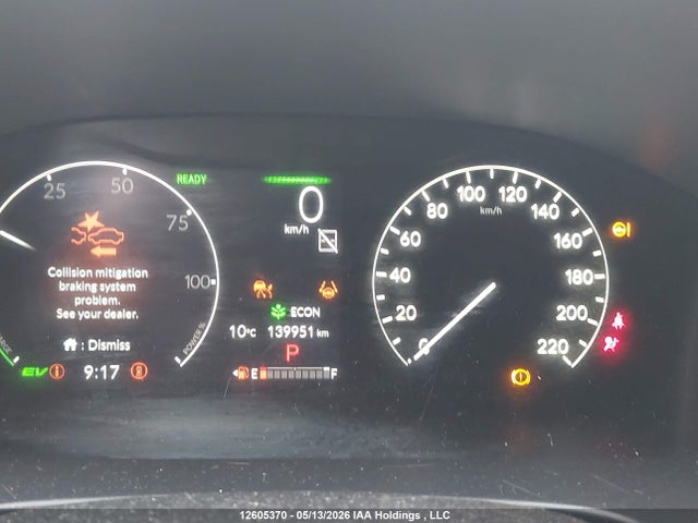 Продаж на аукціоні авто 2024 Honda Cr-v Ex-l Hybrid, vin: 2HKRS6H79RH221540, номер лоту: 12605370
