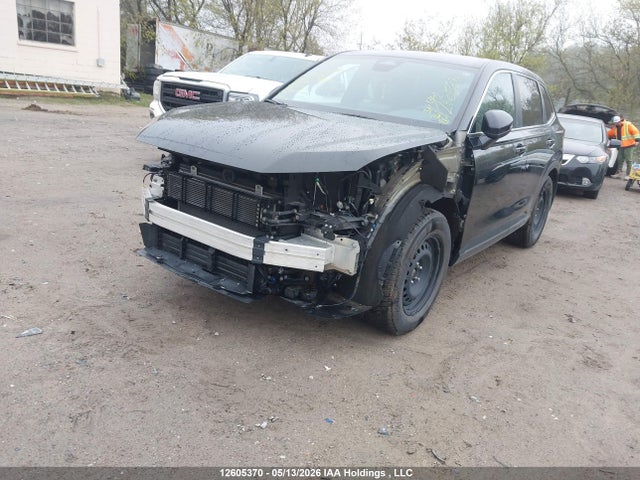 Продаж на аукціоні авто 2024 Honda Cr-v Ex-l Hybrid, vin: 2HKRS6H79RH221540, номер лоту: 12605370