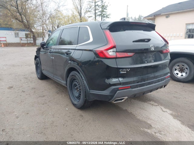 Продаж на аукціоні авто 2024 Honda Cr-v Ex-l Hybrid, vin: 2HKRS6H79RH221540, номер лоту: 12605370