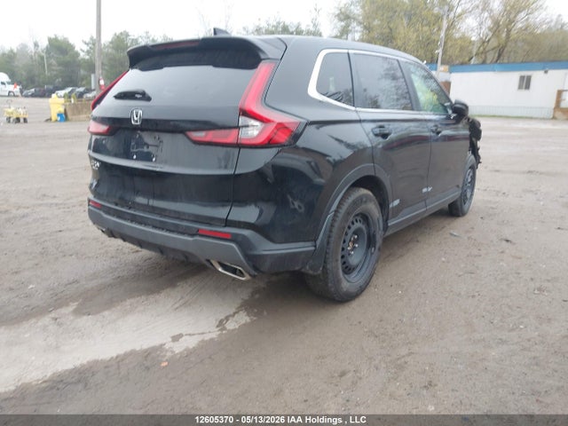 Продаж на аукціоні авто 2024 Honda Cr-v Ex-l Hybrid, vin: 2HKRS6H79RH221540, номер лоту: 12605370