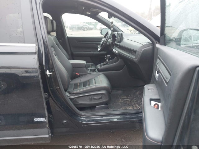 Продаж на аукціоні авто 2024 Honda Cr-v Ex-l Hybrid, vin: 2HKRS6H79RH221540, номер лоту: 12605370