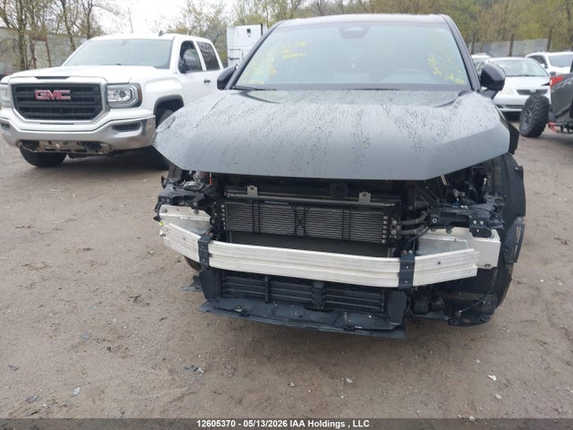Продаж на аукціоні авто 2024 Honda Cr-v Ex-l Hybrid, vin: 2HKRS6H79RH221540, номер лоту: 12605370