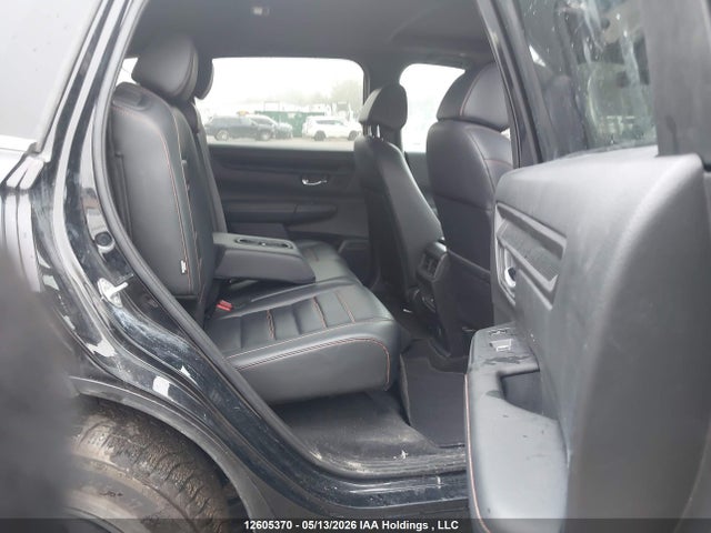Продаж на аукціоні авто 2024 Honda Cr-v Ex-l Hybrid, vin: 2HKRS6H79RH221540, номер лоту: 12605370