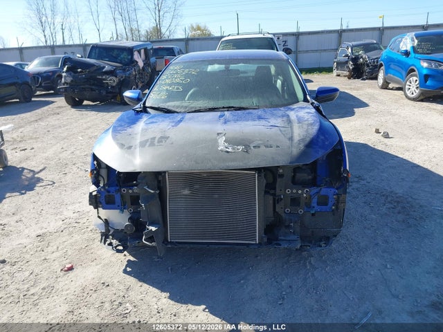 2018 Honda Civic Lx მანქანა იყიდება აუქციონზე, vin: 2HGFC2F55JH040850, აუქციონის ნომერი: 12605372