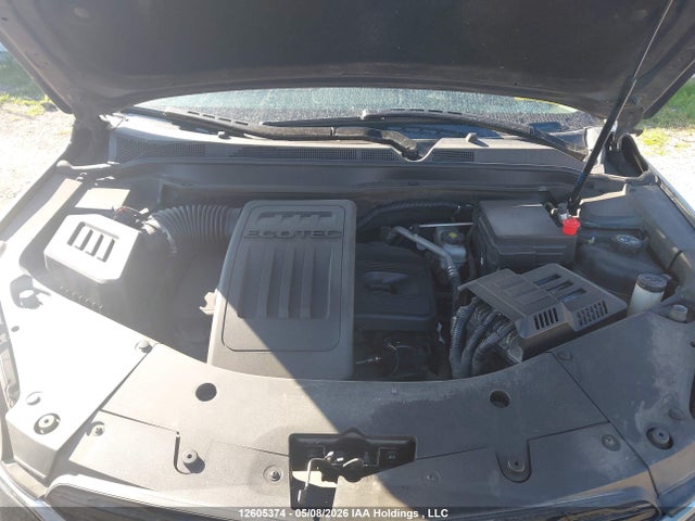 2GNALBEK2H1520516 Chevrolet EQUINOX LS