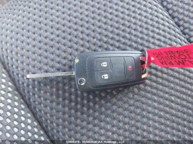 2GNALBEK2H1520516 Chevrolet EQUINOX LS