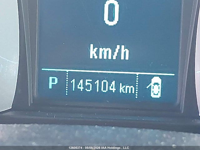 2GNALBEK2H1520516 Chevrolet EQUINOX LS