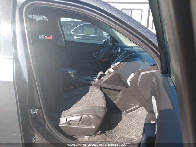 2GNALBEK2H1520516 Chevrolet EQUINOX LS