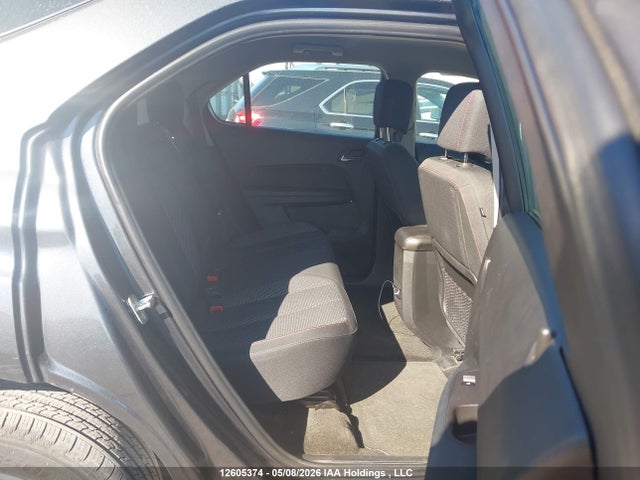 2GNALBEK2H1520516 Chevrolet EQUINOX LS