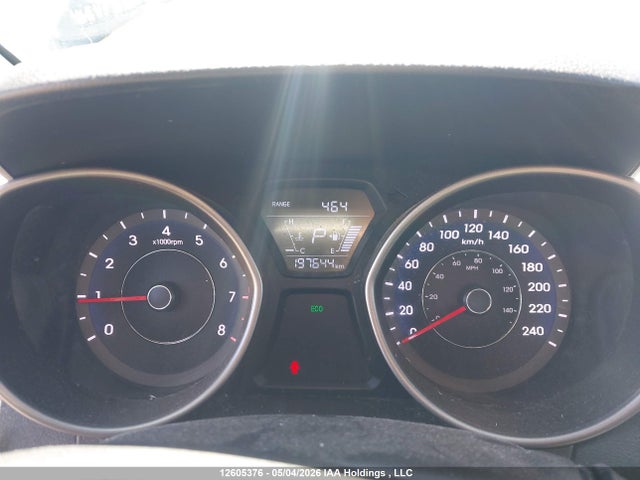 Продаж на аукціоні авто 2016 Hyundai Elantra Gl, vin: 5NPDH4AE5GH693754, номер лоту: 12605376
