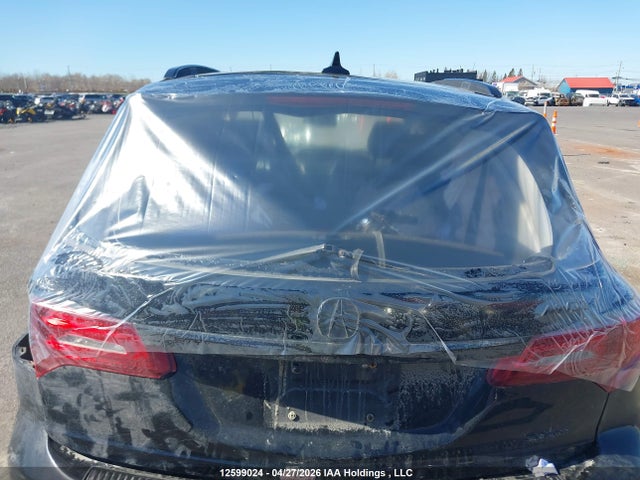 Продажа на аукционе авто 2014 Acura Mdx Elite Package, vin: 5FRYD4H88EB506613, номер лота: 12599024