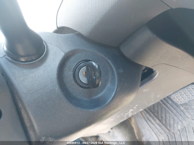2008 Toyota Yaris Le/rs მანქანა იყიდება აუქციონზე, vin: JTDKT923985211837, აუქციონის ნომერი: 12598513