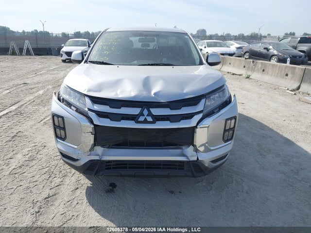 Aukcja sprzedaży 2024 Mitsubishi Rvr Es, vin: JA4AJUAU2RU600898, numer aukcji: 12605378