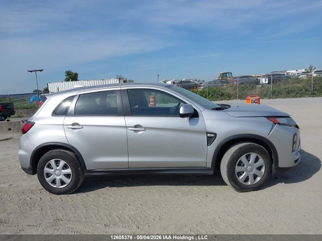 Aukcja sprzedaży 2024 Mitsubishi Rvr Es, vin: JA4AJUAU2RU600898, numer aukcji: 12605378