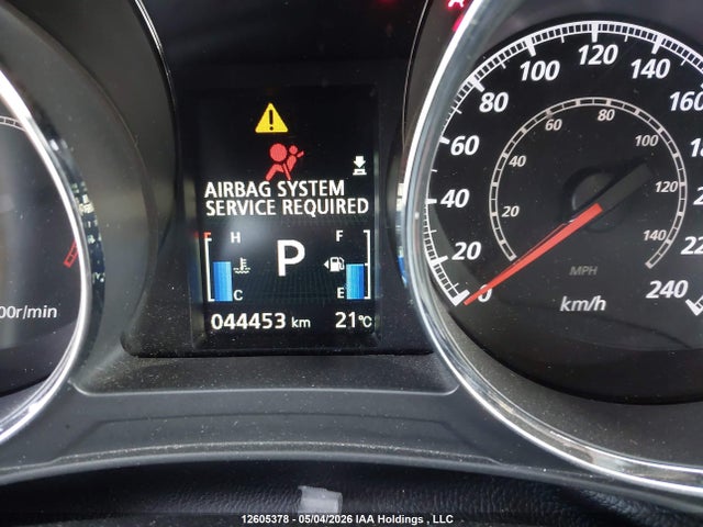 Aukcja sprzedaży 2024 Mitsubishi Rvr Es, vin: JA4AJUAU2RU600898, numer aukcji: 12605378