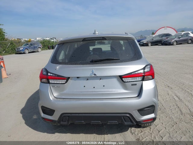 Aukcja sprzedaży 2024 Mitsubishi Rvr Es, vin: JA4AJUAU2RU600898, numer aukcji: 12605378