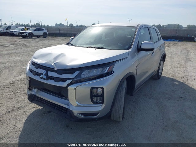 Aukcja sprzedaży 2024 Mitsubishi Rvr Es, vin: JA4AJUAU2RU600898, numer aukcji: 12605378