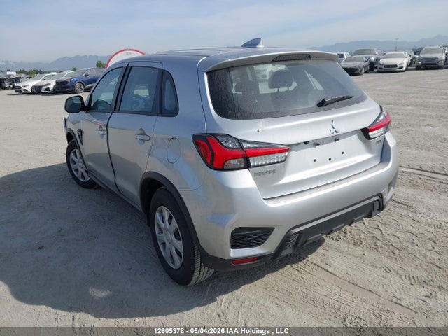 Aukcja sprzedaży 2024 Mitsubishi Rvr Es, vin: JA4AJUAU2RU600898, numer aukcji: 12605378