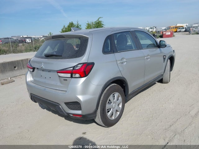 Aukcja sprzedaży 2024 Mitsubishi Rvr Es, vin: JA4AJUAU2RU600898, numer aukcji: 12605378