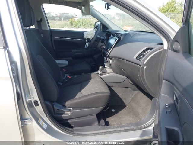 Aukcja sprzedaży 2024 Mitsubishi Rvr Es, vin: JA4AJUAU2RU600898, numer aukcji: 12605378