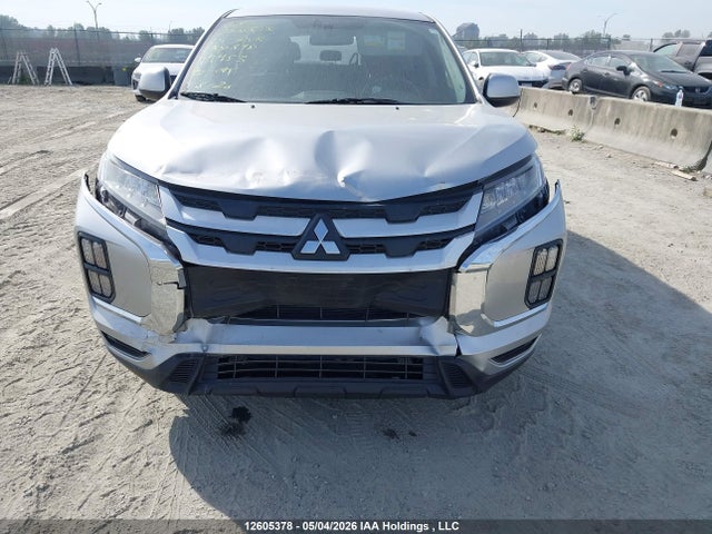 Aukcja sprzedaży 2024 Mitsubishi Rvr Es, vin: JA4AJUAU2RU600898, numer aukcji: 12605378