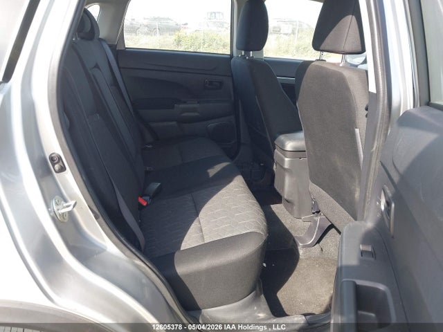 Aukcja sprzedaży 2024 Mitsubishi Rvr Es, vin: JA4AJUAU2RU600898, numer aukcji: 12605378