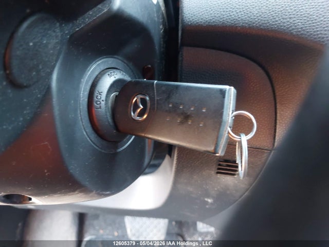 Aukcja sprzedaży 2011 Mazda Mazda3, vin: JM1BL1L56B1455235, numer aukcji: 12605379