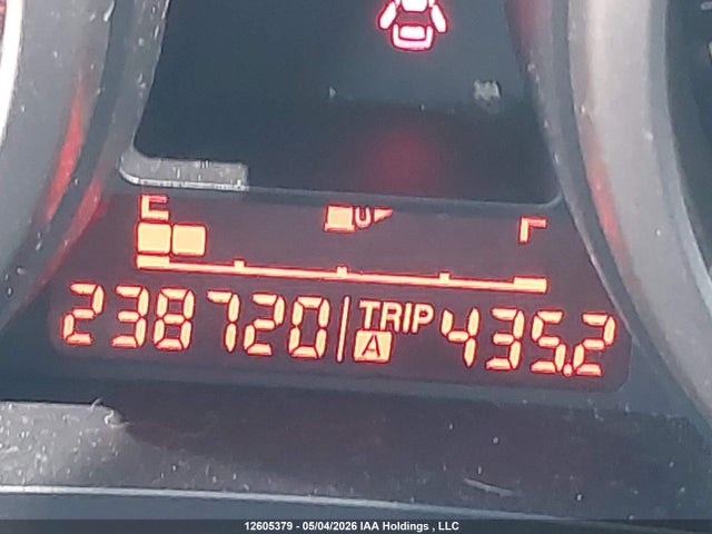 Aukcja sprzedaży 2011 Mazda Mazda3, vin: JM1BL1L56B1455235, numer aukcji: 12605379