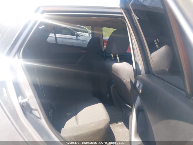 Aukcja sprzedaży 2011 Mazda Mazda3, vin: JM1BL1L56B1455235, numer aukcji: 12605379
