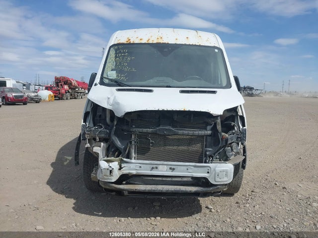 Продажа на аукционе авто 2016 Ford Transit-250, vin: 1FTYR2CM1GKB55822, номер лота: 12605380