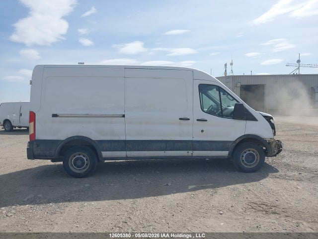 Продажа на аукционе авто 2016 Ford Transit-250, vin: 1FTYR2CM1GKB55822, номер лота: 12605380