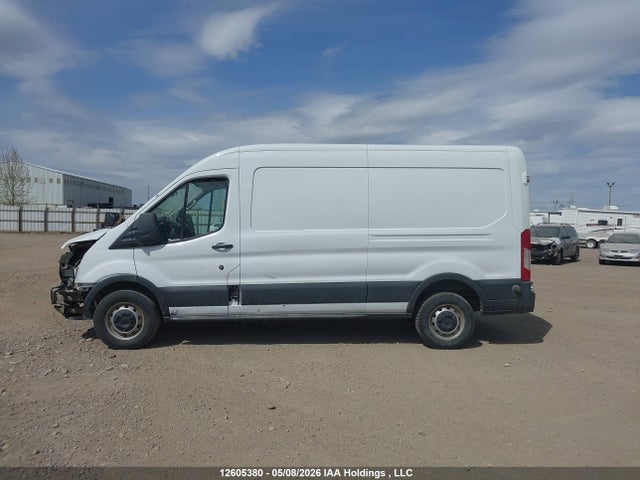 Продажа на аукционе авто 2016 Ford Transit-250, vin: 1FTYR2CM1GKB55822, номер лота: 12605380