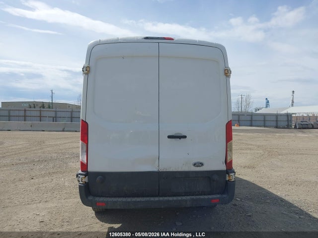 Продажа на аукционе авто 2016 Ford Transit-250, vin: 1FTYR2CM1GKB55822, номер лота: 12605380