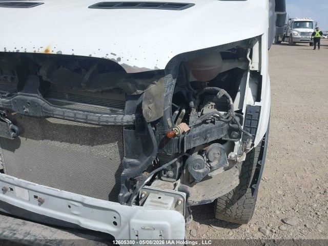 Продажа на аукционе авто 2016 Ford Transit-250, vin: 1FTYR2CM1GKB55822, номер лота: 12605380